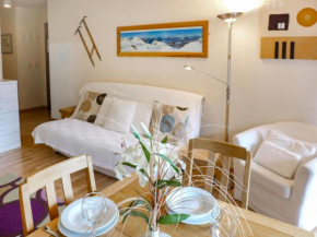Apartment Les Choucas B by Interhome
